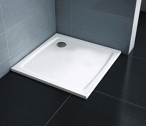 Сифон для душевого поддона Ravak Standard хром X01314 Сифон для душевого поддона Ravak Standard хром X01314