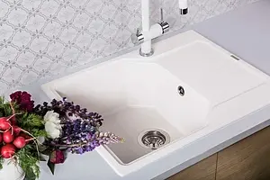 Мойка кухонная Omoikiri Yonaka 65-CA карамель 4993345, 4