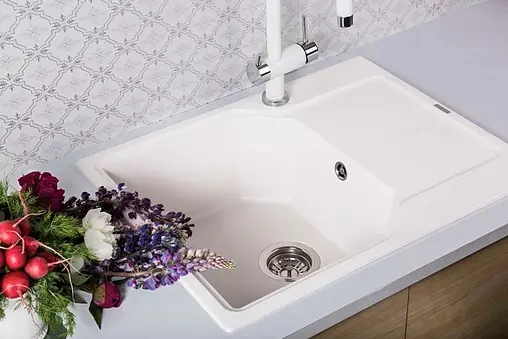 Мойка кухонная Omoikiri Yonaka 65-CA карамель 4993345