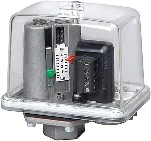 Реле давления Waterstry MDR-F 4 HAA SAA A 010A030 ⅜&quot;в 253525, 1