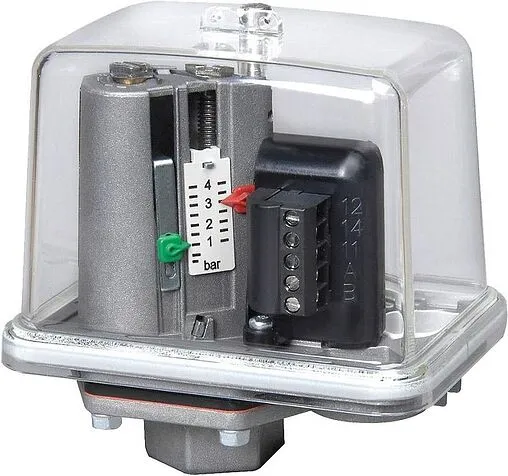 Реле давления Waterstry MDR-F 4 HAA SAA A 010A030 253525
