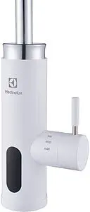 Водонагреватель проточный электрический Electrolux SP Multytronic (White) Водонагреватель проточный электрический Electrolux SP Multytronic (White), 5