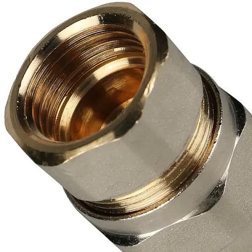 Муфта компрессионная переходная 20мм x ½&quot;в Stout SFS-0002-001220