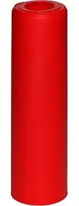 Втулка защитная 20мм красная Valtec VT.VZT.20.R0 Втулка защитная 20мм красная Valtec VT.VZT.20.R0, 1