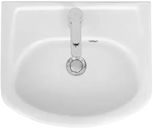 Раковина Santek Акванью 45 белый 1WH110150
