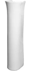 Пьедестал Santek Анимо белый 1WH110587 Пьедестал Santek Анимо белый 1WH110587, 1