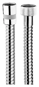 Шланг для душа Bossini Doppia Aggraffatura 150см бронза A03045C.022.1 Шланг для душа Bossini Doppia Aggraffatura 150см бронза A03045C.022.1, 3