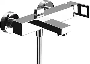 Смеситель для ванны Cezares Molveno хром MOLVENO-VM-01-Cr, 1