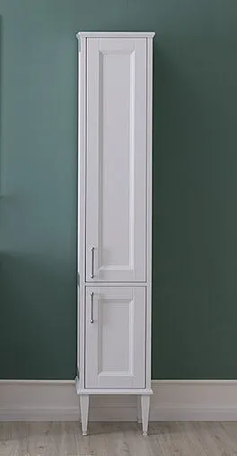 Шкаф-пенал Aquanet Бостон М 36 209681