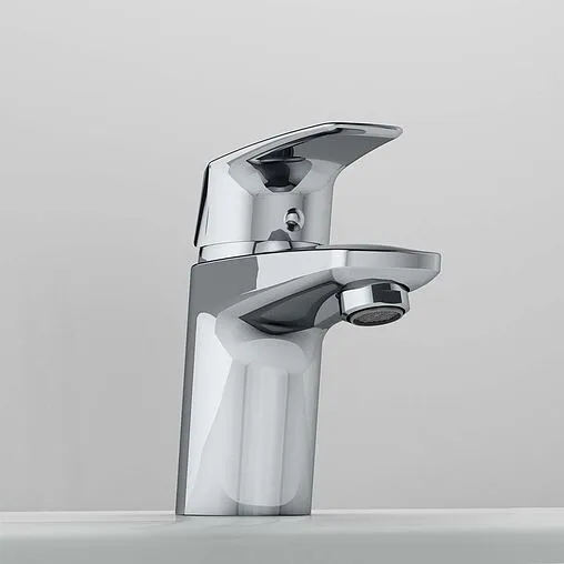 Смеситель для раковины Am.Pm Gem хром F9082100