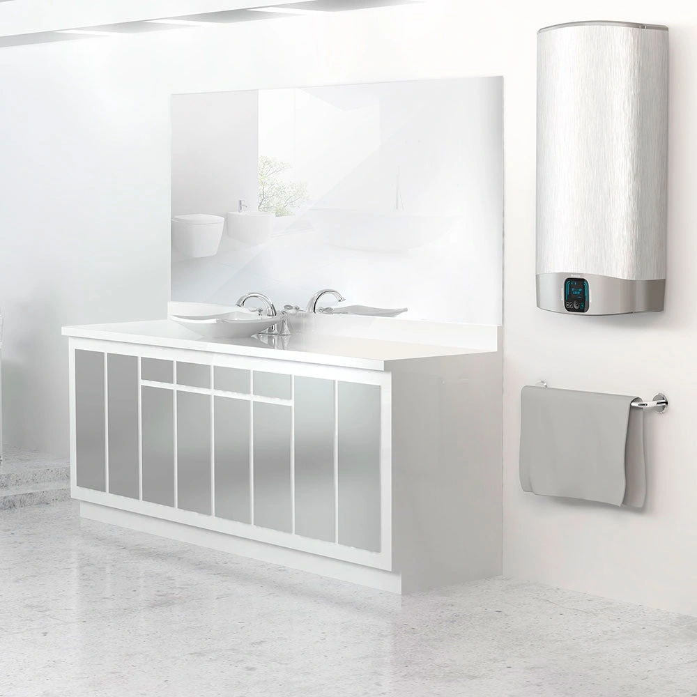 Водонагреватель накопительный электрический Ariston ABS VLS EVO QH 30 3700439