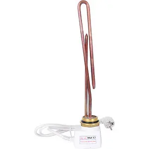 ТЭН резьбовой 3кВт 220В 1½" Hajdu 6104550252 ТЭН резьбовой 3кВт 220В 1½" Hajdu 6104550252, 1
