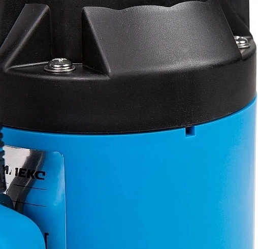 Насос фекальный Q=8.4м³/ч H=6м Джилекс Фекальник 140/6 5400