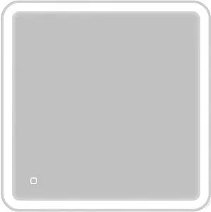 Зеркало с подсветкой BelBagno MARINO 60x60 SPC-MAR-600-600-LED-TCH Зеркало с подсветкой BelBagno MARINO 60x60 SPC-MAR-600-600-LED-TCH, 1