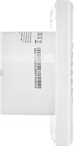 Вентилятор вытяжной Ballu BAF-AR 120 V белый, 4