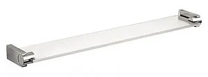 Полка Am.Pm Admire хром A1034700 Полка Am.Pm Admire хром A1034700, 1