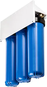 Фильтр под мойку Гейзер Макс 20”ВВ 32077 Фильтр под мойку Гейзер Макс 20”ВВ 32077, 4