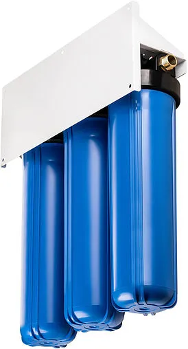 Фильтр под мойку Гейзер Макс 20”ВВ 32077