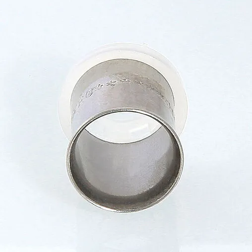 Гильза пресс 32мм Valtec VTm.290.N.000032