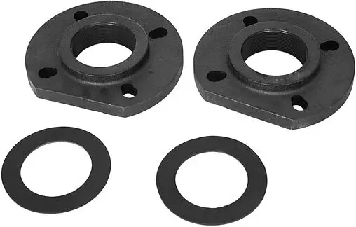 Насос циркуляционный Aquario AC 22-6-65F 5226