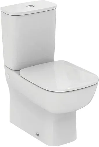 Чаша унитаза Ideal Standard Esedra белый T282001