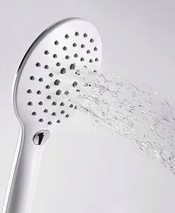 Душевая система без смесителя Osgard Grunan хром 10090 Душевая система без смесителя Osgard Grunan хром 10090, 5