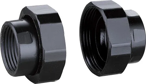 Соединение с накидной гайкой 2&quot;в x 1¼&quot;в Pumpman NT32-1