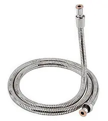 Шланг для душа SMARTsant 180см хром V3348C