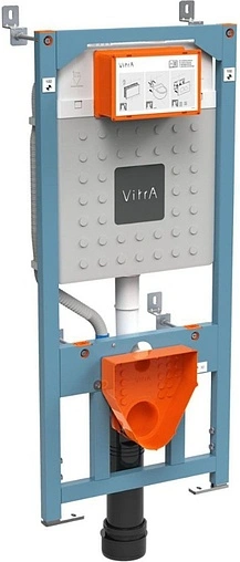 Инсталляция для подвесного унитаза VitrA V12 762-5800-01