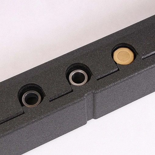 Коллектор распределительный 5 контуров 1½"н x 1½"нг WATTS VB25/32-5 10026931 Коллектор распределительный 5 контуров 1½"н x 1½"нг WATTS VB25/32-5 10026931