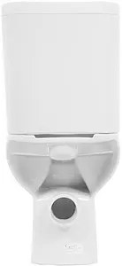 Унитаз-компакт SMARTsant Сити белый VT1101W Унитаз-компакт SMARTsant Сити белый VT1101W, 5