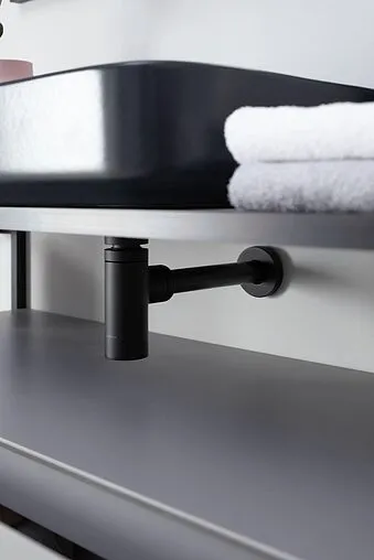 Тумба под умывальник напольная Allen Brau Priority 120 платина 1.31004.PGM