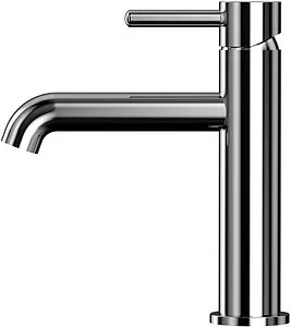 Смеситель для раковины WHITECROSS Y chrome хром Y1211CR, 3