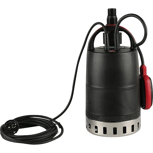 Насос дренажный Q=6м³/ч H=5м Grundfos UNILIFT CC5 A1 96280966