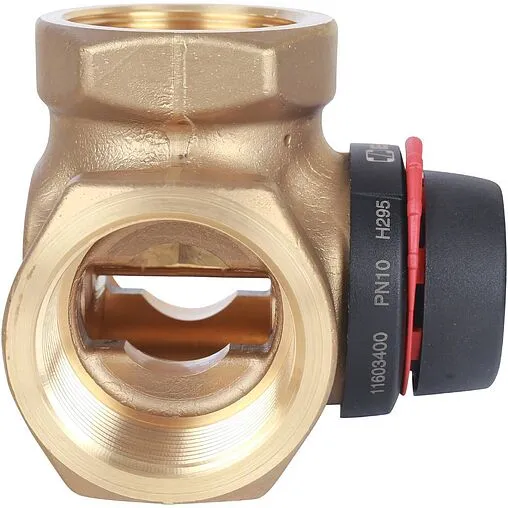 Трехходовой смесительный клапан 1½&quot; Kvs 25.0 ESBE VRG131 1160 34 00