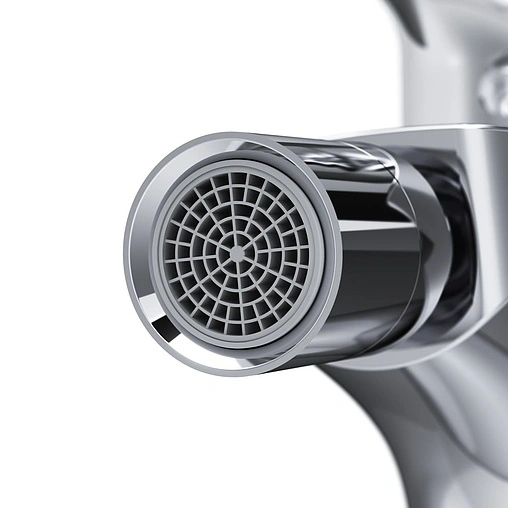 Смеситель для биде AM.PM Gem хром F90A83100