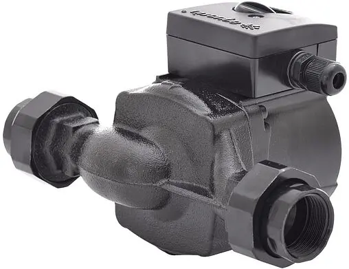 Насос циркуляционный Aquario AC 254-180 5354