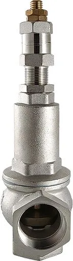 Клапан предохранительный ¾&quot; 1÷12 бар Valtec VT.1831.N.05