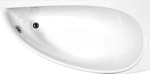 Ванна акриловая Ravak AVOCADO 150x75 P CS01000000 Ванна акриловая Ravak AVOCADO 150x75 P CS01000000, 1