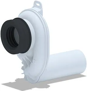 Сифон для писсуара Ани Пласт U0605 Сифон для писсуара Ани Пласт U0605, 1