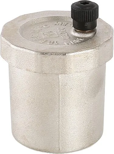 Воздухоотводчик автоматический ½&quot;н Valtec VT.502.NA.04