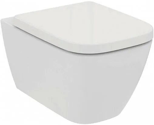 Комплект 3 в 1 Ideal Standard I.Life B RimLS+ I001401 Комплект 3 в 1 Ideal Standard I.Life B RimLS+ I001401