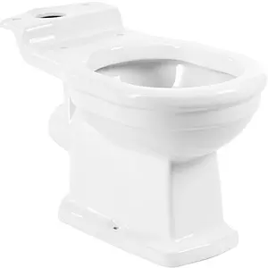 Чаша унитаза BelBagno Boheme белый BB115CPR Чаша унитаза BelBagno Boheme белый BB115CPR, 1