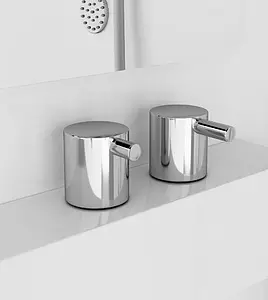 Кабина душевая 900x900мм Am.Pm Like W80C-019-090MTA, 3