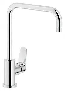 Смеситель для кухни Nobili Sky хром SY97134CR, 1