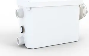 Канализационная насосная установка Pumpman ST600A Канализационная насосная установка Pumpman ST600A, 3