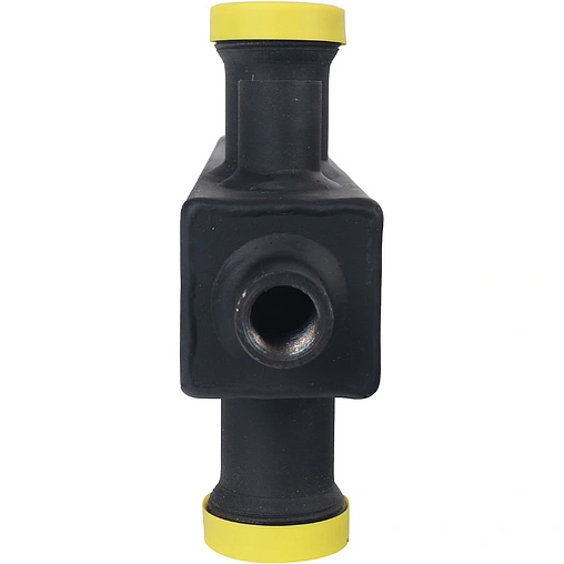 Гидрострелка 3 м³/час 1½&quot;н x 1½&quot;н Barberi P73 M40 030