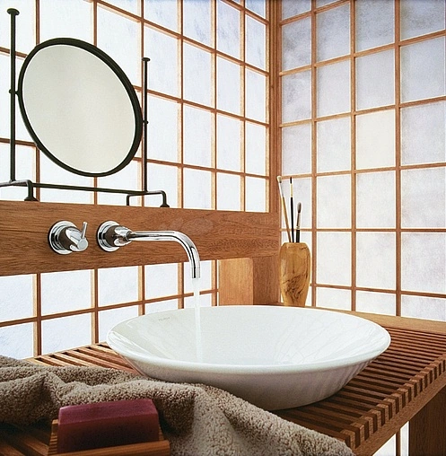 Раковина Jacob Delafon Manosque 41 белый E1144-00