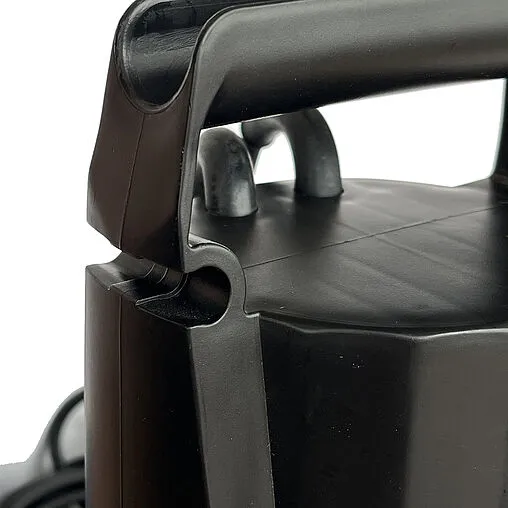 Насос фекальный Q=15.5м³/ч H=9.5м Aquatech SP1100PA