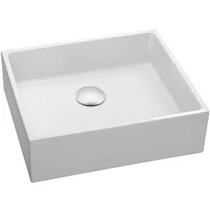 Раковина Jacob Delafon Delta Pure 51 белый EVH001-00 Раковина Jacob Delafon Delta Pure 51 белый EVH001-00, 1